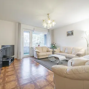 Privatapartment Stan Hannover