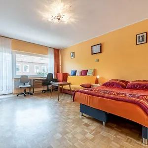 Id 4576 - Private Hannover