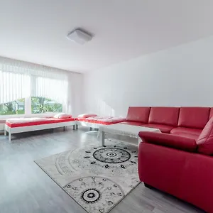 6679 Privatapartment Messe Süd Hannover