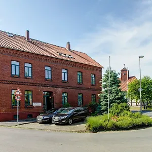 Gasthaus Hannover Hotel